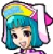 ウサミ　ミサ